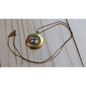 Carlo Biagi  Zodiac Necklace